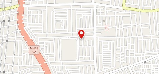 North West Corner on map