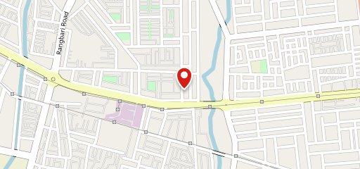 Nothing Before Coffee on map