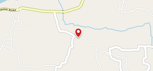 Noushad (Amina) hotel on map