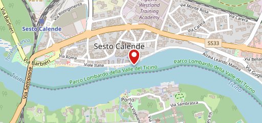 Novecento sulla mappa