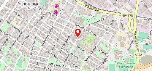 Novecentodue sulla mappa