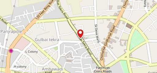 Novelchef- Cafe & Lounge on map