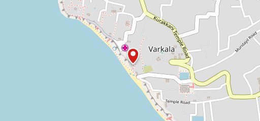 Novella Concept Hotel & Cafe on map