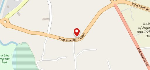 NPD,New punjabi dhaba on map