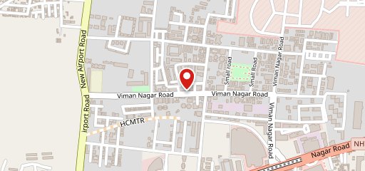 Nukkad Cafe on map