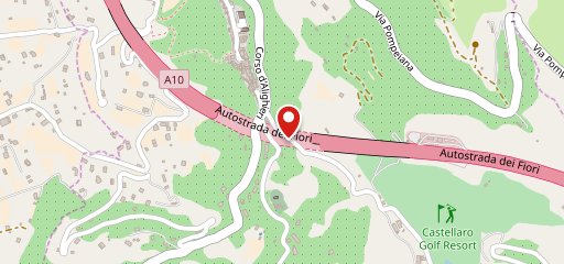 Nuova Sidap sulla mappa