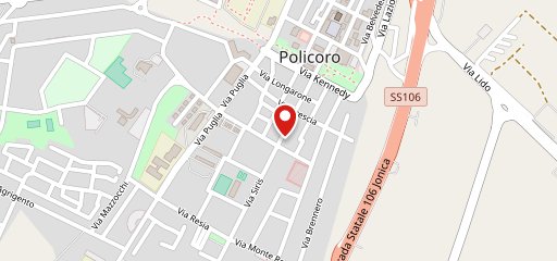 Nuove Tentazioni sulla mappa