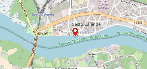 Gelateria Oasi del Gelato sulla mappa