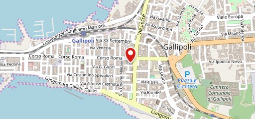 Déjàvu sulla mappa