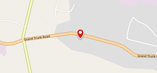 Oasis Cafe on map