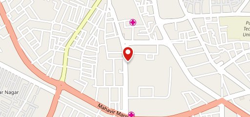 Oberoi's Nirmal Bakers on map