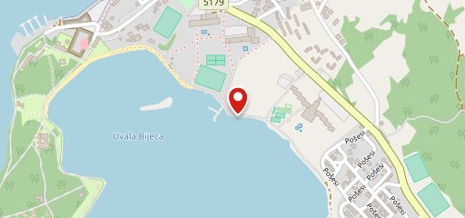 Octopus sulla mappa