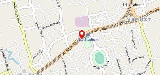 Octopus Pork Cafe on map