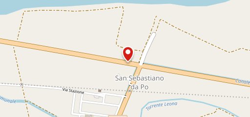 Caffetteria Officina33 sulla mappa