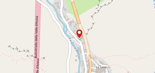 OFFICINA DEL GUSTO sulla mappa