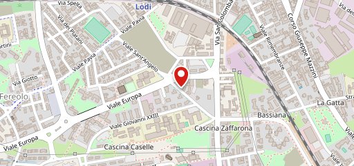 Officine Adda sulla mappa