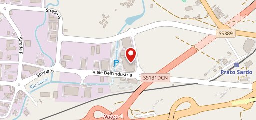 Oggi Così sulla mappa