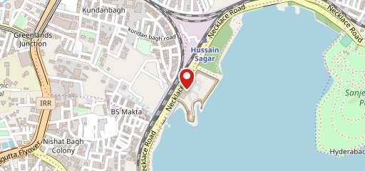 Ohri's Tansen on map