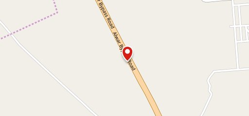 Old rao hotel bhiwadi on map