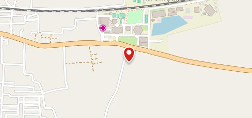Sri Old Town on map