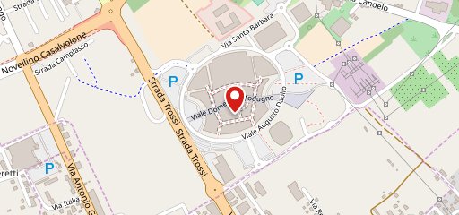 Old Wild West - Biella Gli Orsi sulla mappa