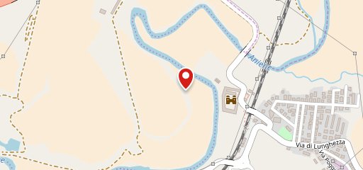 Old Wild West - Firenze I Gigli sulla mappa