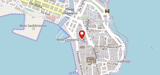 Oleum Ortigia sulla mappa