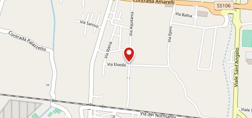 OLIMPIK BAR sulla mappa