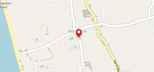 Olio's on map