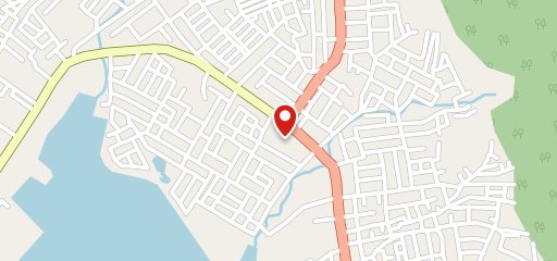 ATHENA on map