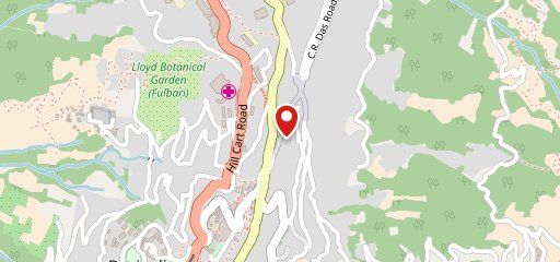 Olive : Tej Hotels And Resorts on map