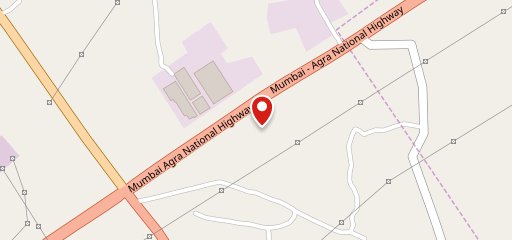 Om Sai Garden Family Dhaba (Bhiwandi) on map