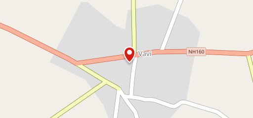 Om Sai Vadapav Center on map