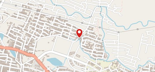 Omm Sai Ram Fast Food on map