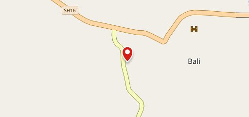 One Bite Bali on map