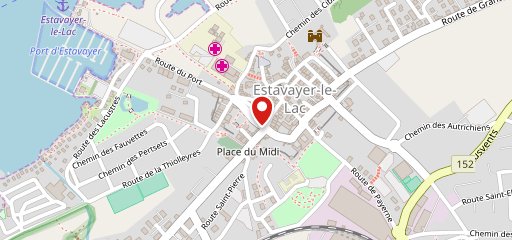 One Kebab sulla mappa