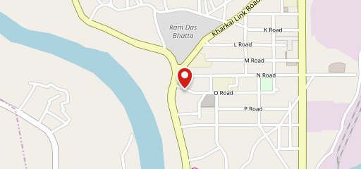 One Step Restaurant on map