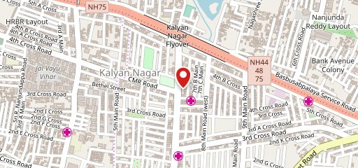 Onesta Kammanahalli on map