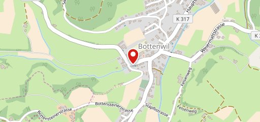 Onkel‘s Grill sulla mappa