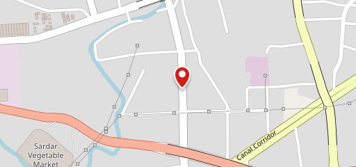 Dhosa House on map
