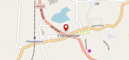 Oonu House- ഊണ് ഹൗസ്(Monaiyude Kada) on map
