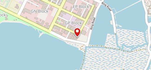 Opium Bar And Restaurant on map