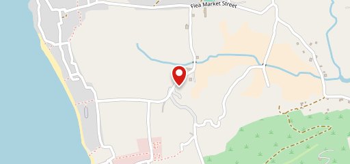 Cafe Orange Boom on map