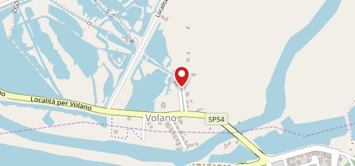 Oratorio della Pescheria sulla mappa