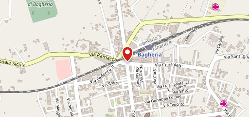 Orient Express sulla mappa
