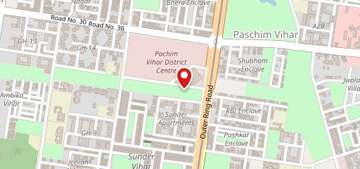 Level 2 on map