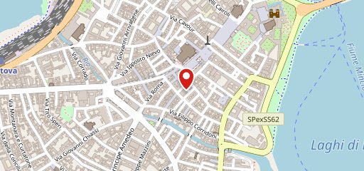 Ortika coffee & food sulla mappa