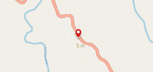Osho Hotel And Restaurant on map