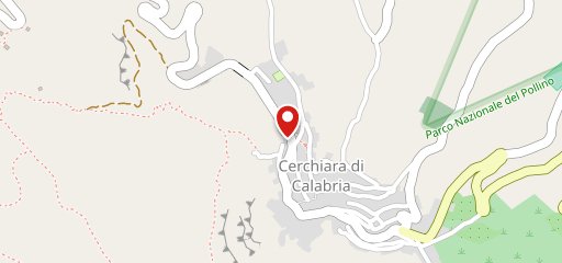 Osteria al Ponte sulla mappa