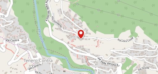 Osteria Bellavista sulla mappa